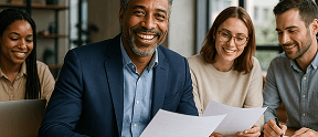 Funding growth, the smart way